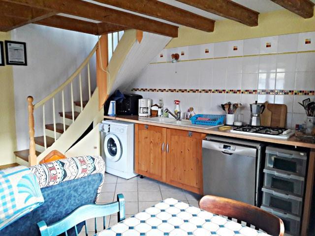 Gite Chez Charlot Chanaz Exterior foto